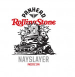 Panhead X Rolling Stone's Collab 