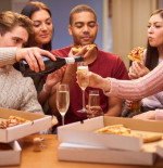 Why Kiwis Are Keen For Prosecco