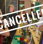 Sad News. Highball's Off The Calendar... 