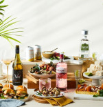 Made To Match: A Balmy Get-Together