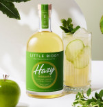 New Little Biddy Hazy Spiced Apple 