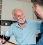 Great Drops For Dad This Father's Day