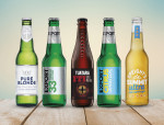 On the Up: The Rise Of Light Beer