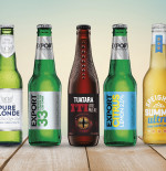 On the Up: The Rise Of Light Beer