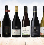 Wonderful Wines For Midwinter