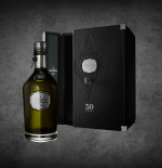 Own a Piece of History – Glenfiddich 50-Year-Old Whisky