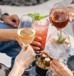 The Top 8 Cocktails in 2024!