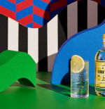 Yuzu Gin Joins The Four Pillars Range