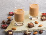 4 Chocolate Liqueurs