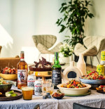 Made To Match: Feed a Crowd 