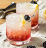 Gin Tasting: 3 of The Best! 