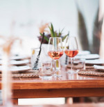 Top 10 Rosé's For The Long Weekend! 