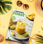 Liquorland Toast Available In Store Now! 