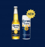 A New Sleek Look From Corona