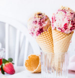 Valentine's Day Desserts