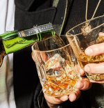 Behind The Scenes of Making Proper Twelve Irish Whiskey