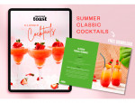 Best Summer Cocktails 