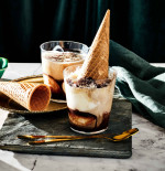 Celebrate Summer With an Ice Cream For Adults!