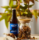 Roasted Chilli & Rosemary Nuts