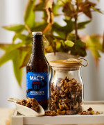 Roasted Chilli & Rosemary Nuts