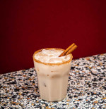 Choc Cinnamon Horchata