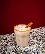 Choc Cinnamon Horchata