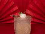 Shanghai Mule