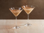 Cold Brew Martini