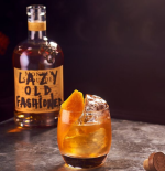 Lazy Old Fashioned