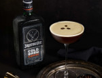 Jägermeister Cold Brew Espresso Martini