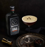 Jägermeister Cold Brew Espresso Martini