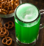 Green Beer