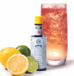 Lemon, Lime & Bitters with Angostura