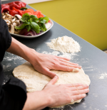 Pizza Dough