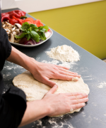 Pizza Dough