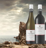 Villa Maria debuts new look