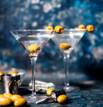 When To Save (and Splurge) on Vodka