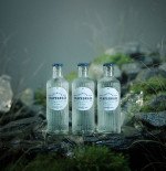 A Lighter Love: Scapegrace Vodka & Soda With Cucumber