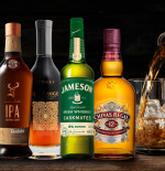 The Reinvention of Whisky