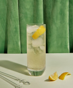 Whisky Highball