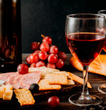 Food Foes: Red wine and food mismatches