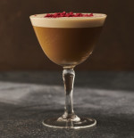 Raspberry Porter Flip