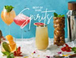 Best of 2020 spirits
