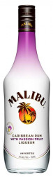 Malibu Passionfruit