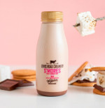 Win one of 10 vouchers for Lewis Road Creamery's S'mores-flavoured milk