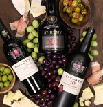 Meet your perfect cheese match