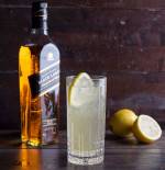 Explore the world of Johnnie Walker