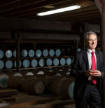 A drink with: The Glen Grant's Dennis Malcolm