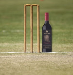 Jacob's Creek at The Crease