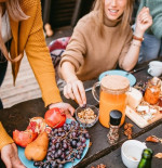 Host The Perfect Easter Party